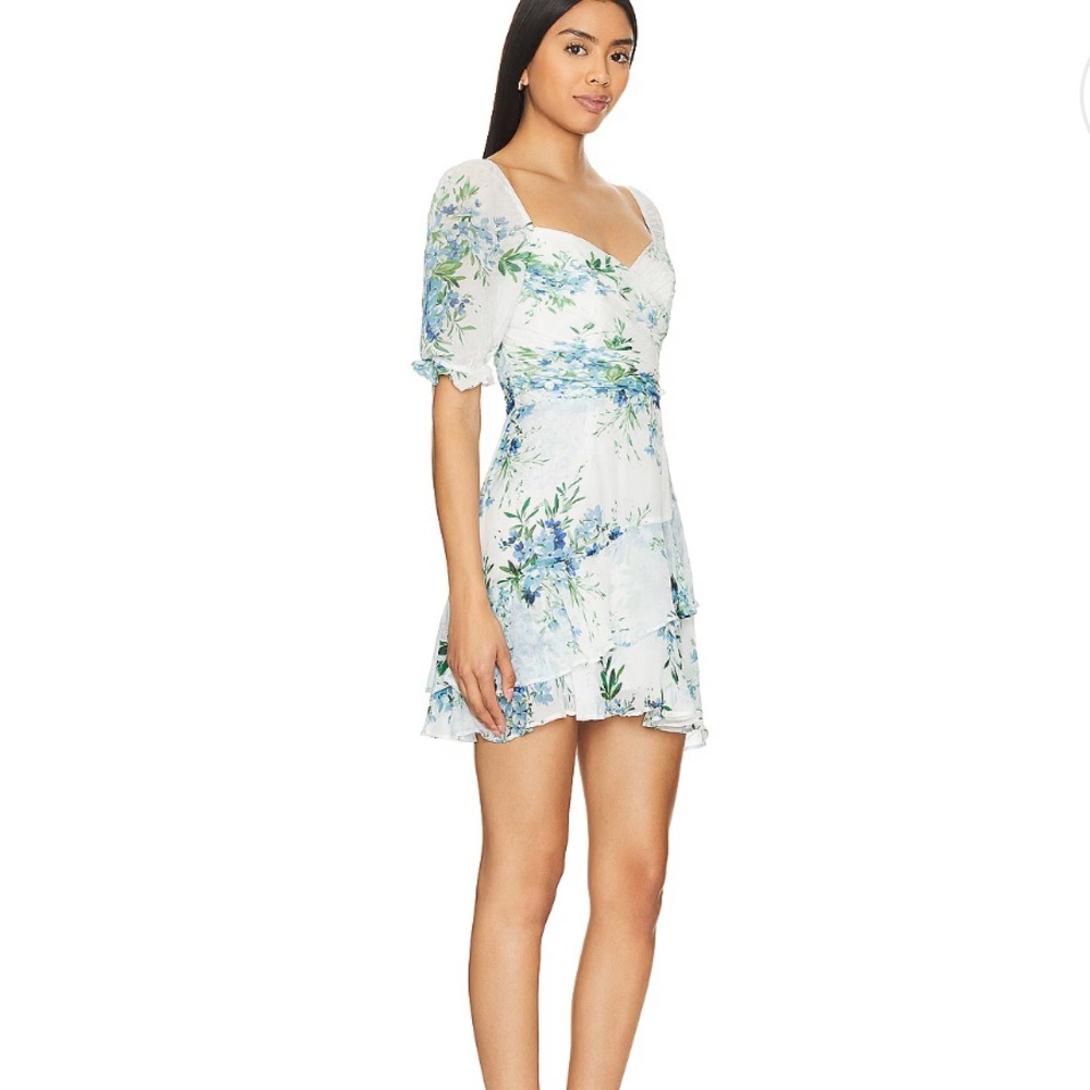 Yumi Kim mini dress
